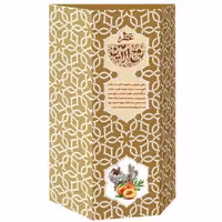 عطر روح الامین طیبستان فدک (اسپری 5 گرمی )