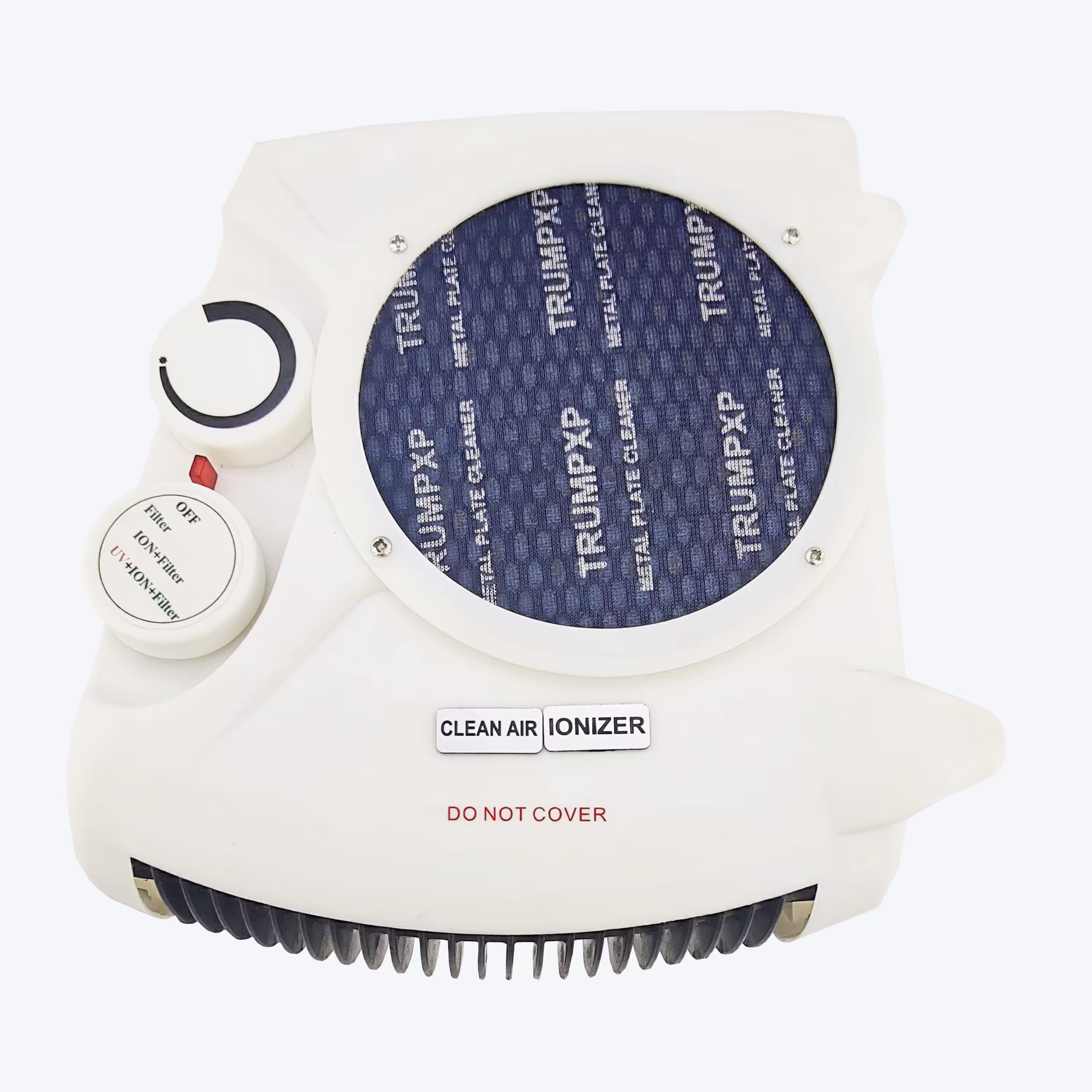 تصفیه هوای سالن 60متری (ریزگرد -گازها- ضدعفونی )