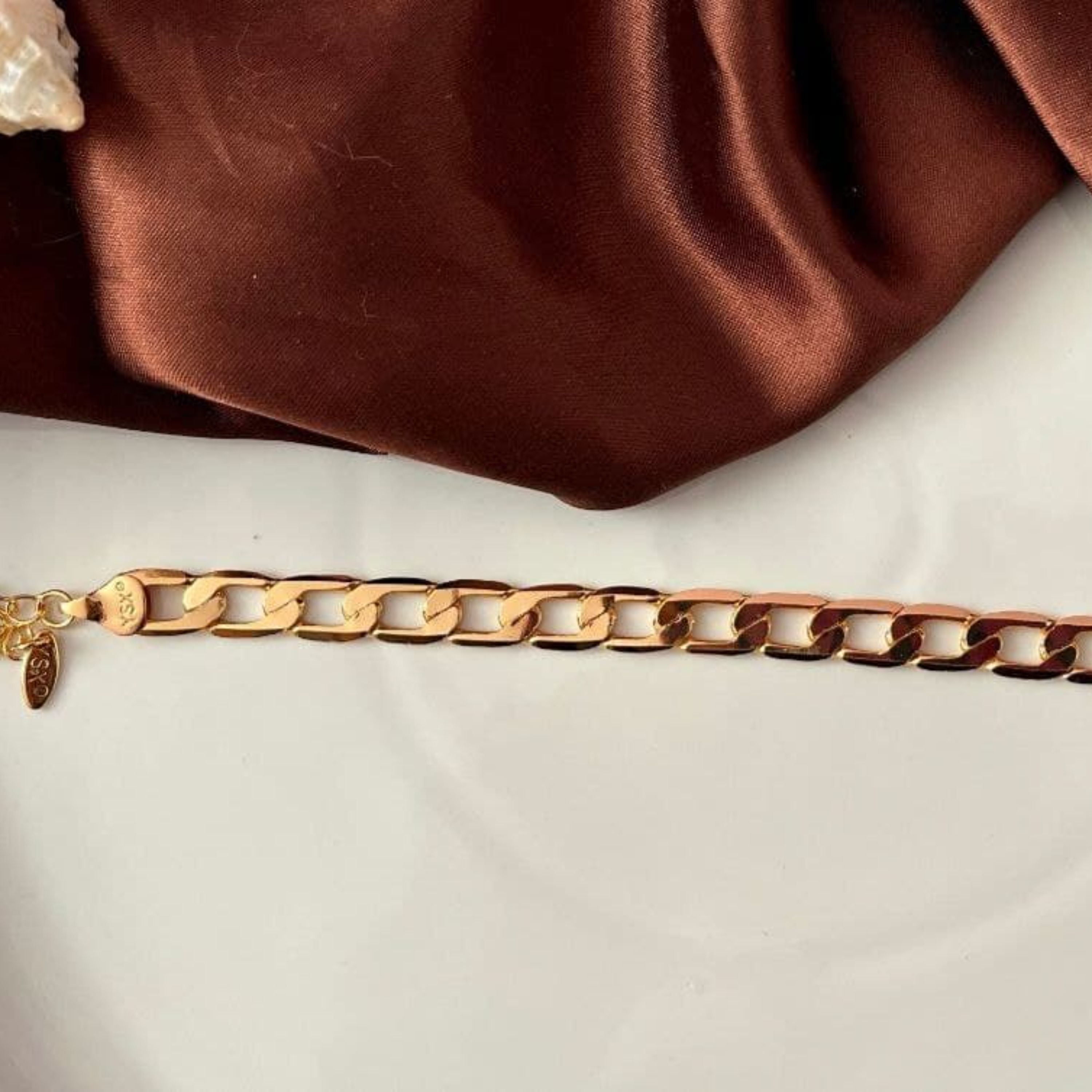 دستبند فیگارو ysx