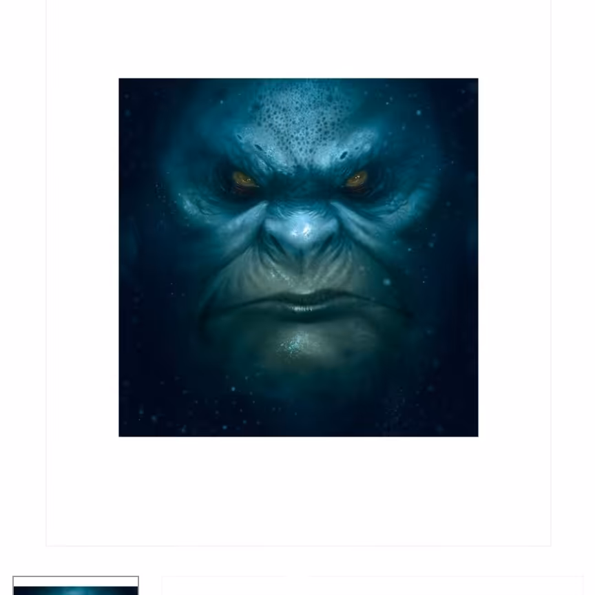 بازی فکری ابیس (اعماق اقیانوس)