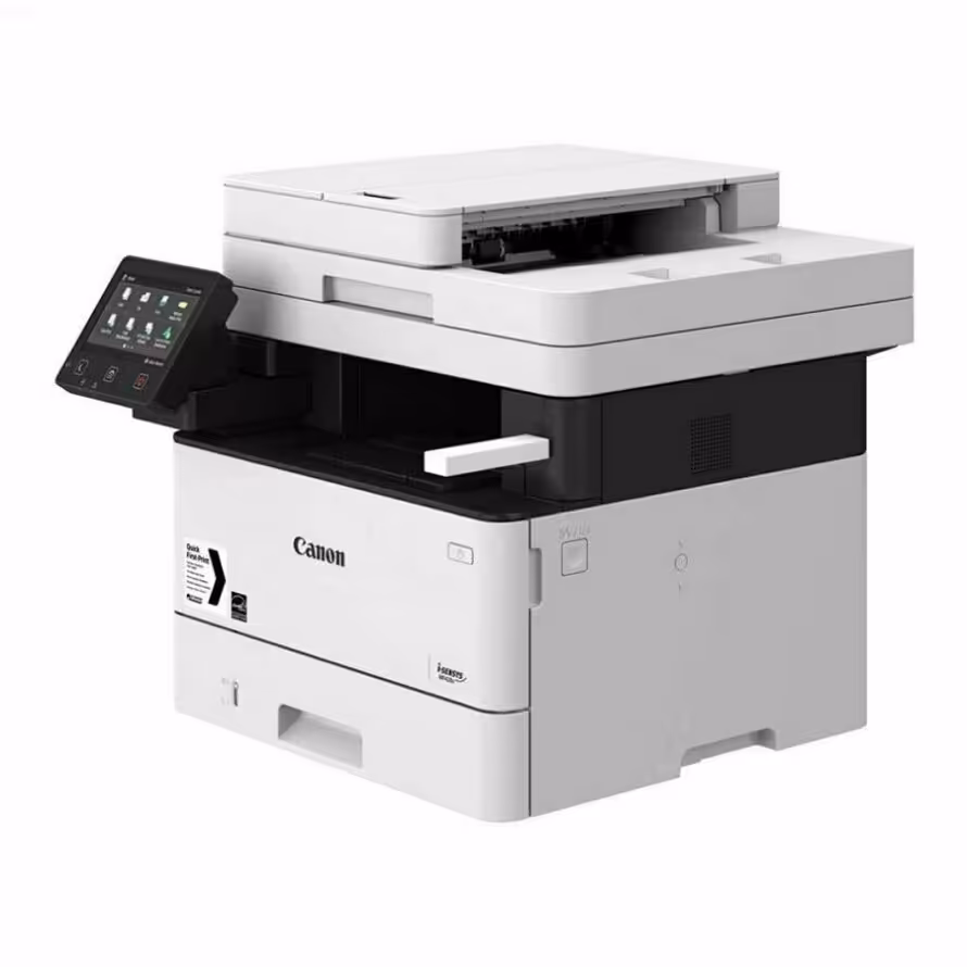 پرینتر چندکاره لیزری کانن i-SENSYS MF445dw