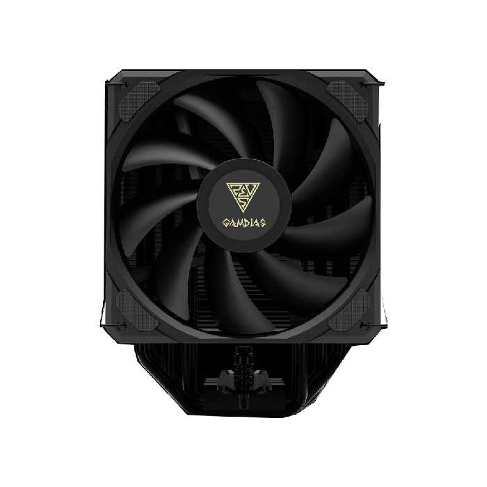 خنک کننده بادی پردازنده گیمدیاس مدل BOREAS M2-510