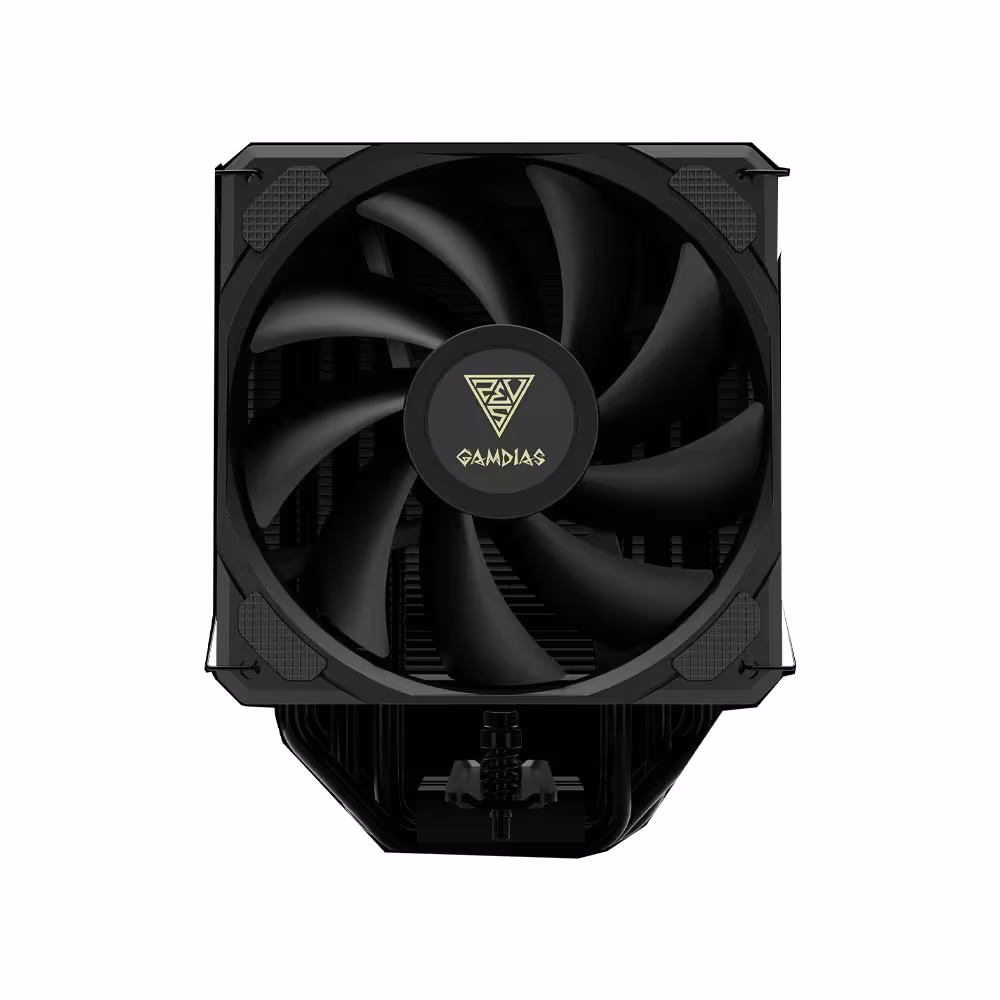 خنک کننده بادی پردازنده گیمدیاس مدل BOREAS M2-510