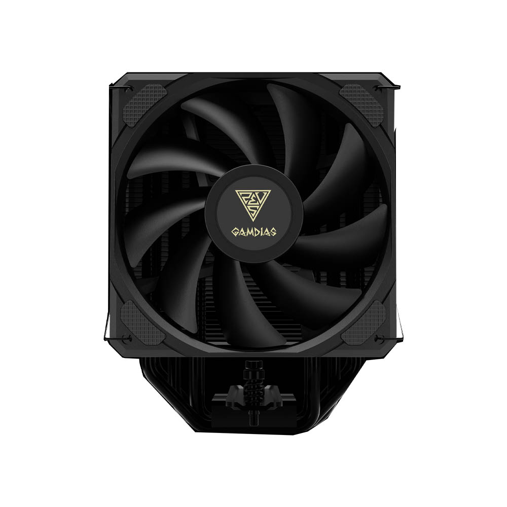 خنک کننده بادی پردازنده گیمدیاس مدل BOREAS M2-510