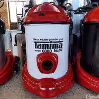 جاروبرقی سطلی تامیما 6000