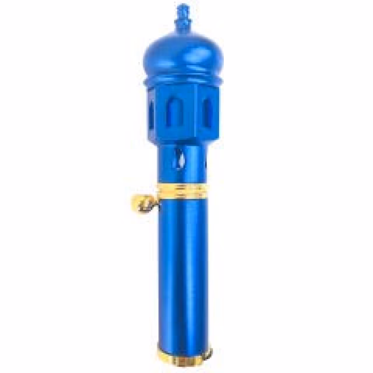 اسفند دود کن فندکی مدل کمیکس 3034