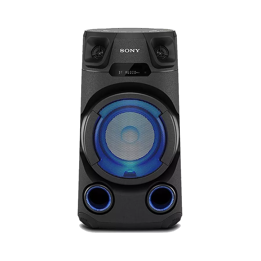 اسپیکر سونی مدل MHC-V13 مشخصات، آخرین قیمت و خرید