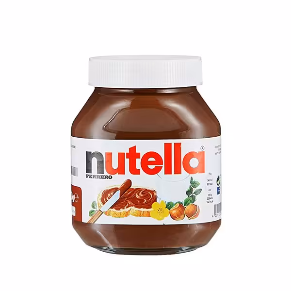 شکلات صبحانه نوتلا 350 گرم 