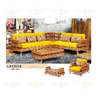 مبل ال روناک