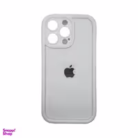 قاب مدل SOLID مناسب برای گوشی موبایل iPhone 13 pro