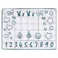 مت فر ایکیا مدل BAKTRADITION کد 604.801.67