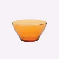کاسه آبگوشت خوری 14 عسلی دورالکس DURALEX AMBER