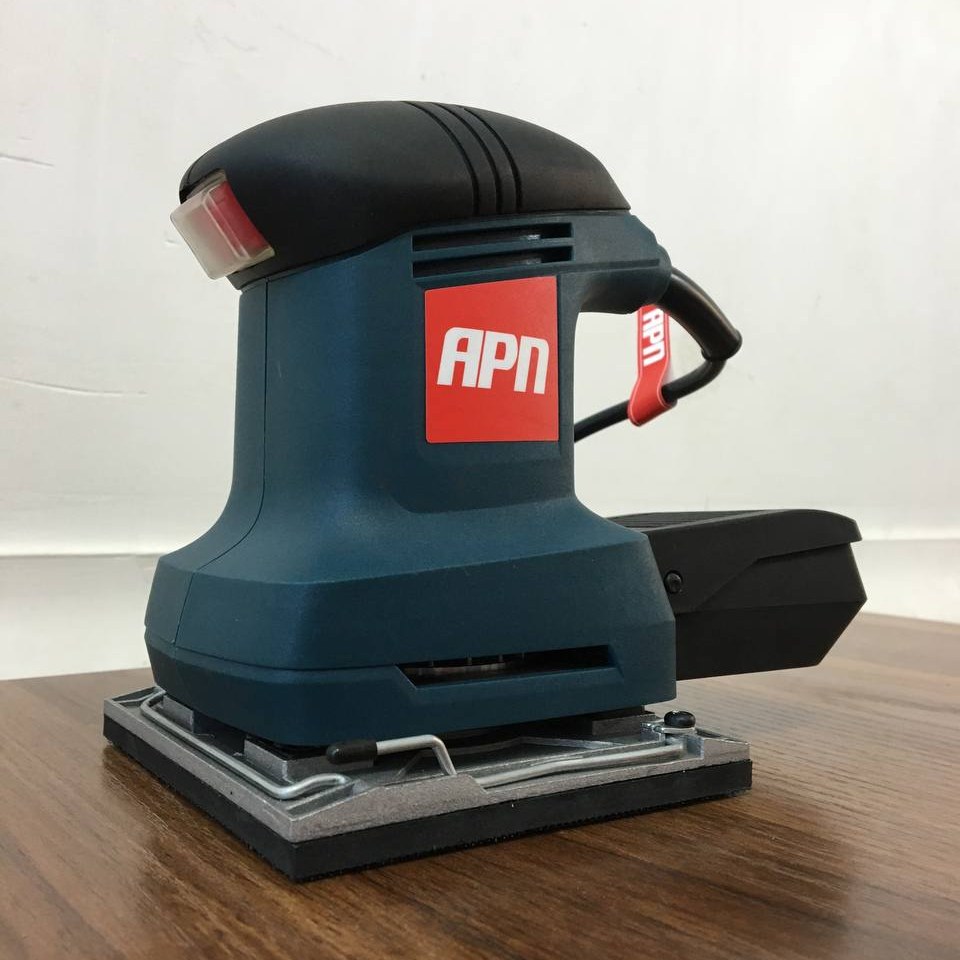 سنباده لرزان APN مدل SN 100 M