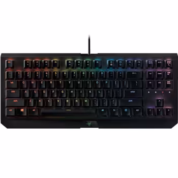 Razer BlackWidow X Tournament Edition قیمت خرید فروش کیبورد ریزر 3127