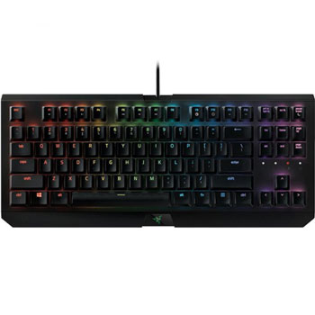 Razer BlackWidow X Tournament Edition قیمت خرید فروش کیبورد ریزر 3127