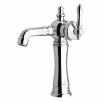 شیرروشوئی فاخته مدل بیزانس کروم