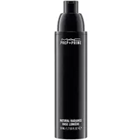 پرایمر پمپی مک MAC مدل Prep Prime Skin حجم 50 میل | بستن منافذ و آبرسان