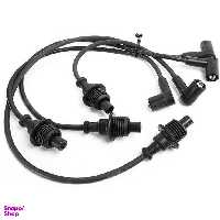 وایر شمع مناسب پژو 405 مدل 021 بسته 4 عددی