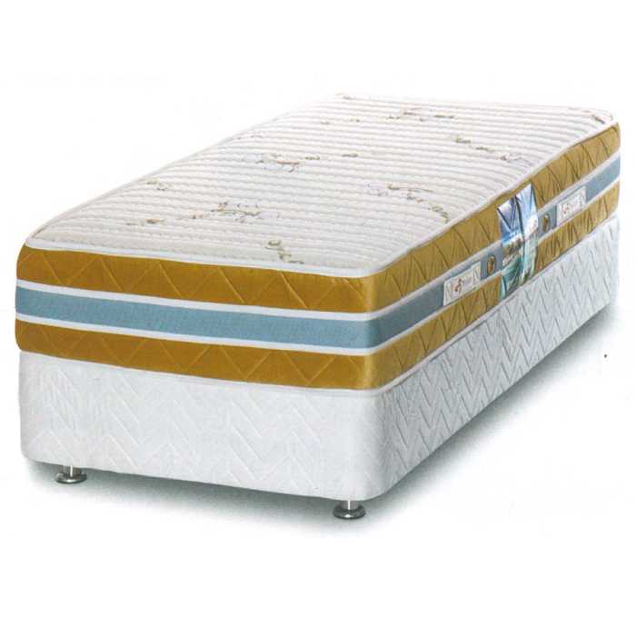 تشک تخت تن آسای مدل اسپینو سایز دو نفره 160 (TA-P) 96 ماه ضمانت