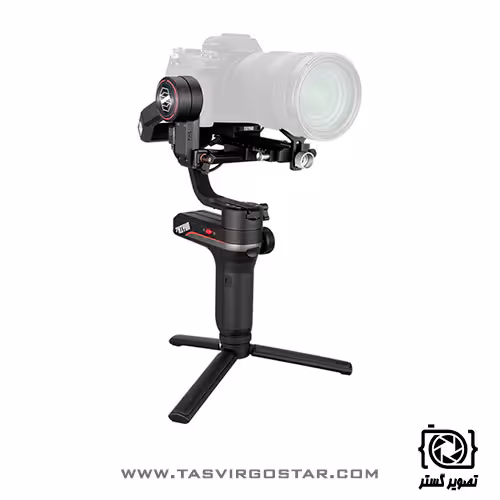 گیمبال دوربین ژیون ویبیل اس- Zhiyun tech weebill s