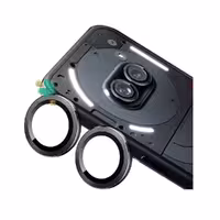 محافظ دوربین گوشی دور فلزی مناسب Nothing Phone 2a