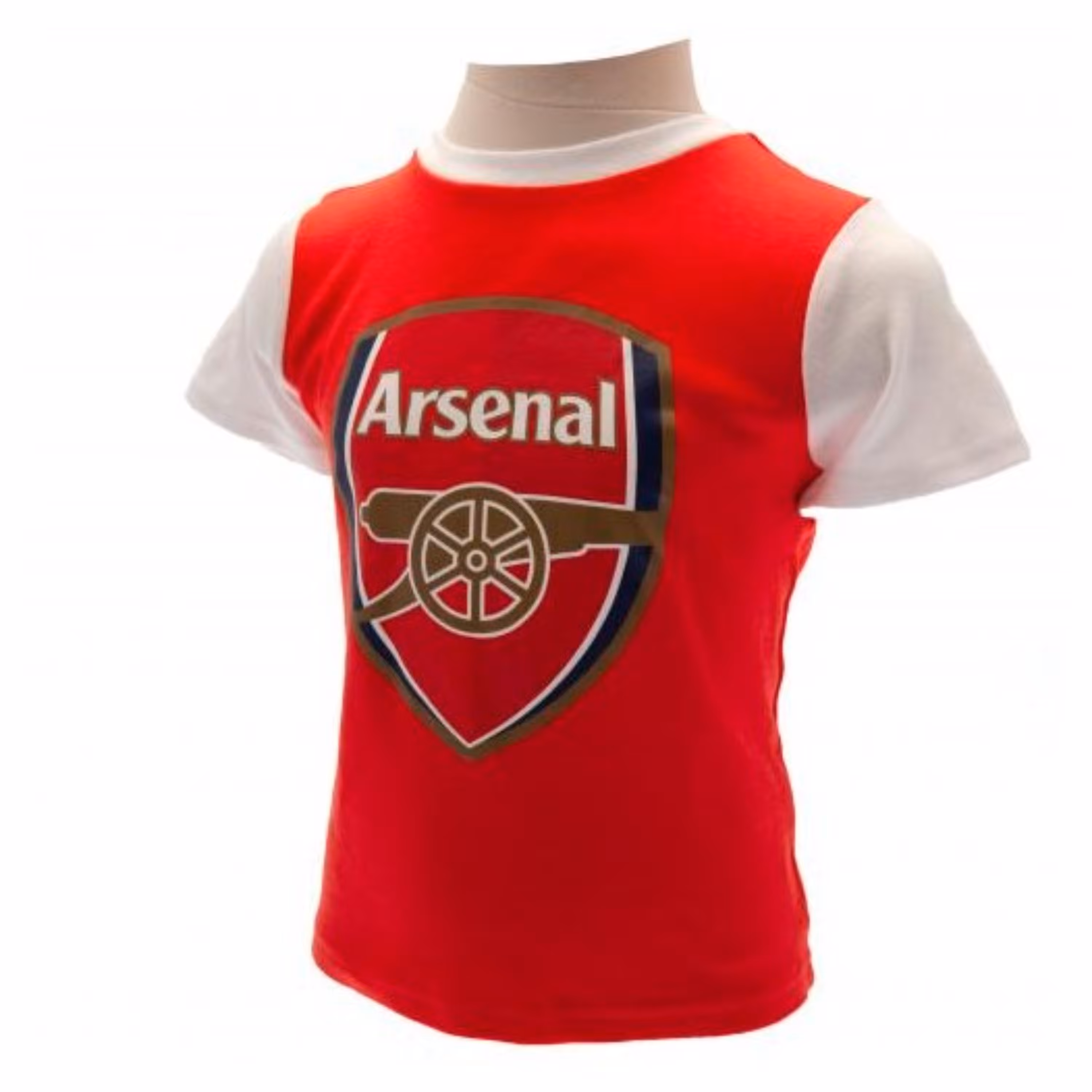 لباس ورزشی تیم آرسنال