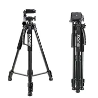 سه پایه زومی مدل ZOMEI 1200 Camera Tripod