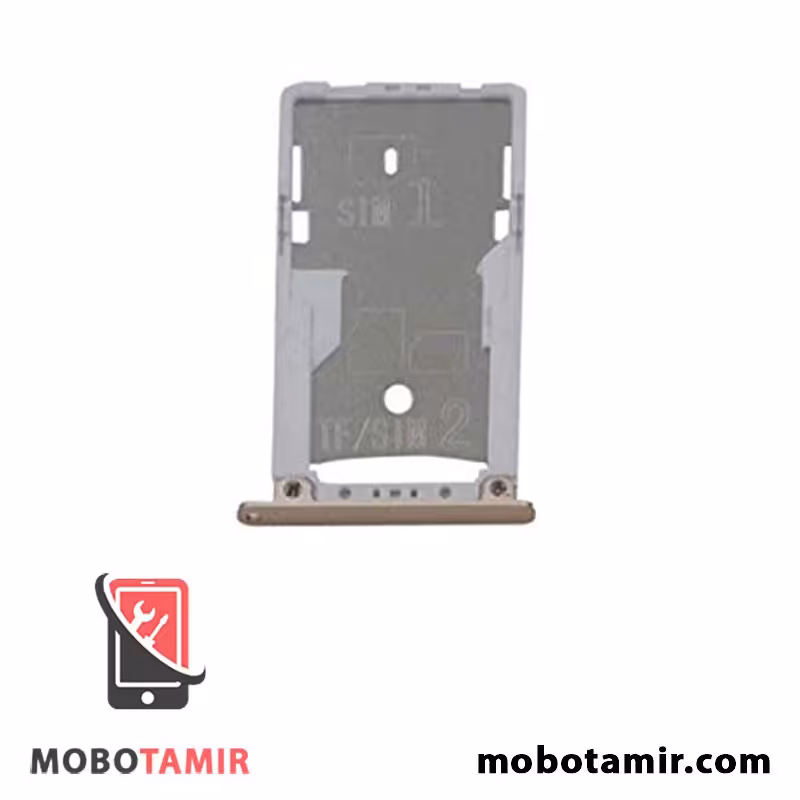 قیمت خشاب سیمکارت شیائومی Xiaomi Xiaomi Mi 4 - موبولند