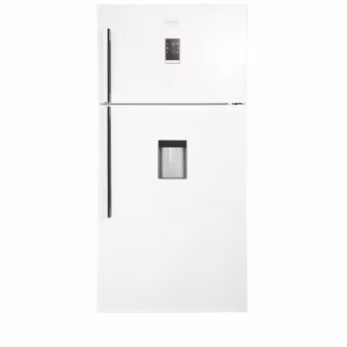 یخچال و فریزر بکو مدل DN168220DE