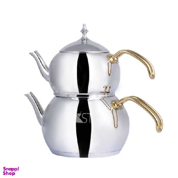 ست کتری و قوری کی اس تی مدل 2024