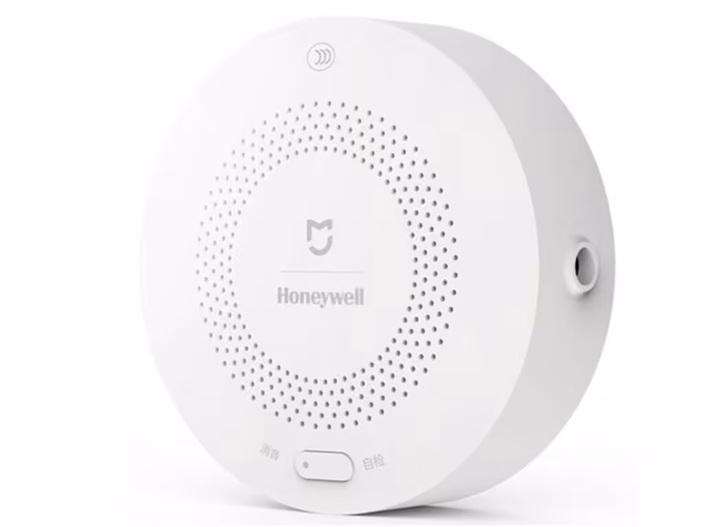 حسگر نشت گاز شیائومی Xiaomi Gas Guardian JT-BF-03MI-AW