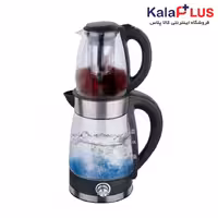 چای ساز دلمونتی مدل DL440 D