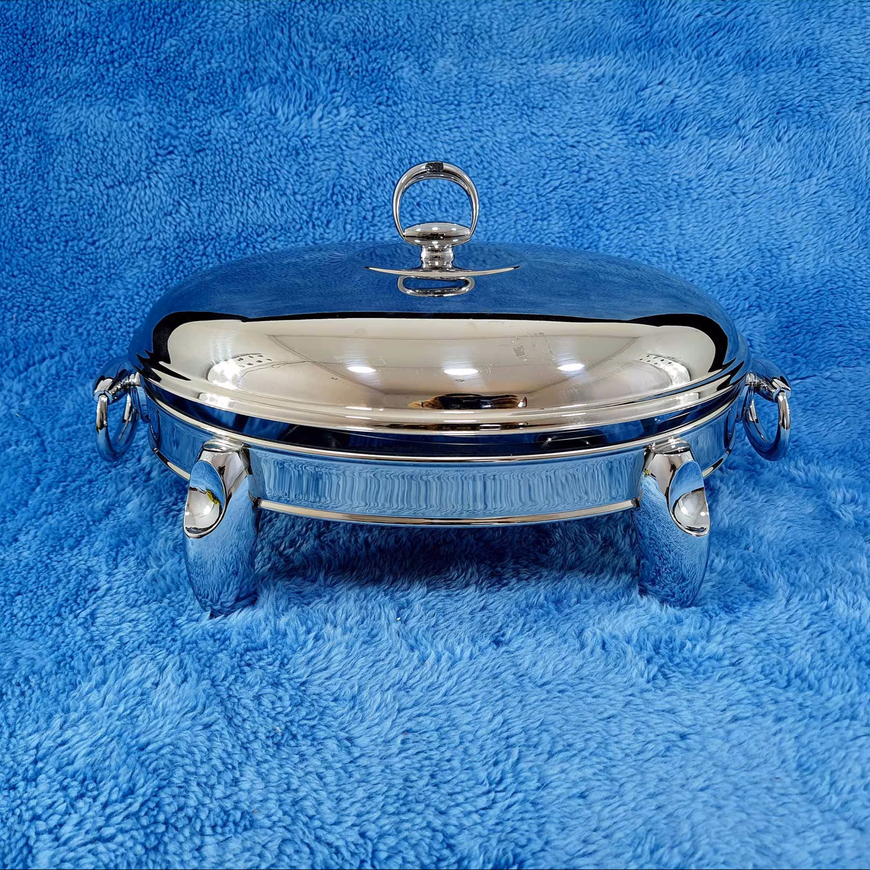 سوفله خوری بزرگ پافیلی ریور مدل 3000 RIVER با ارسال رایگان