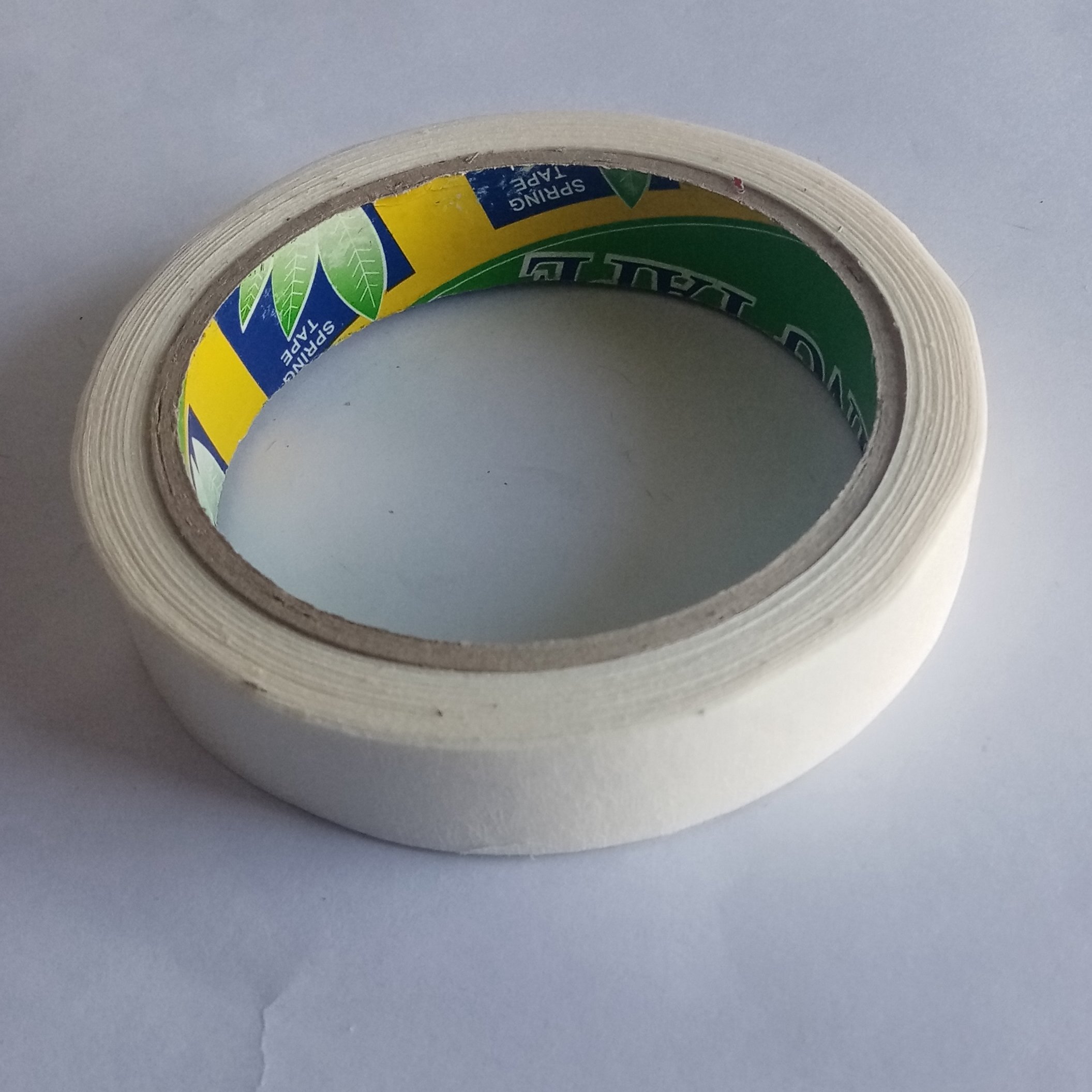 چسب 2.5 سانتی کاغذی
