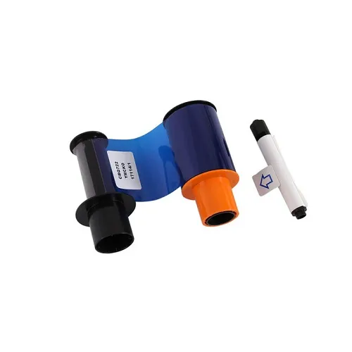 ریبون پرینتر کارت فارگو مدل 045453 رنگی YMCKO