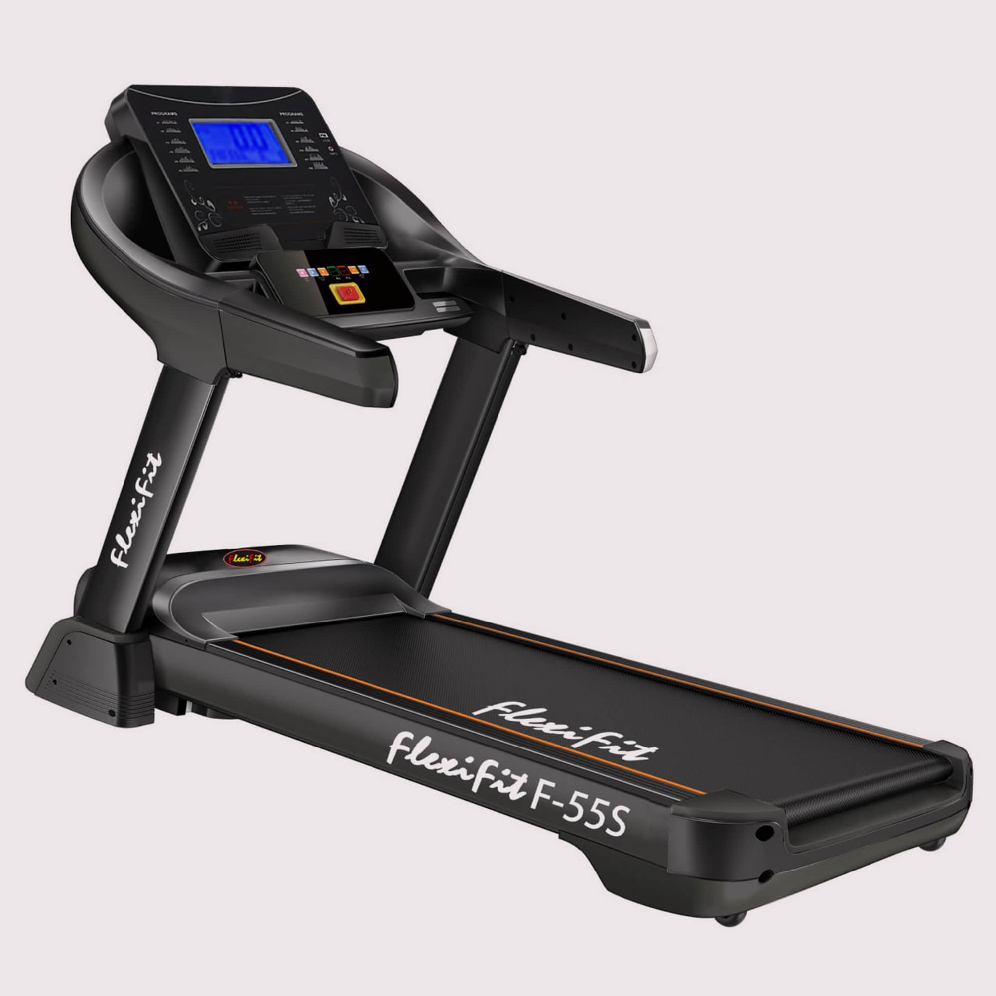 تردمیل پرقدرت FLEXIFIT مدل F55S