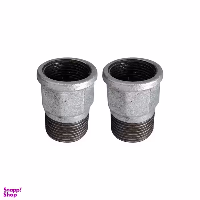 اتصال روپیچ توپیچ مدل 25 مجموعه 2 عددی