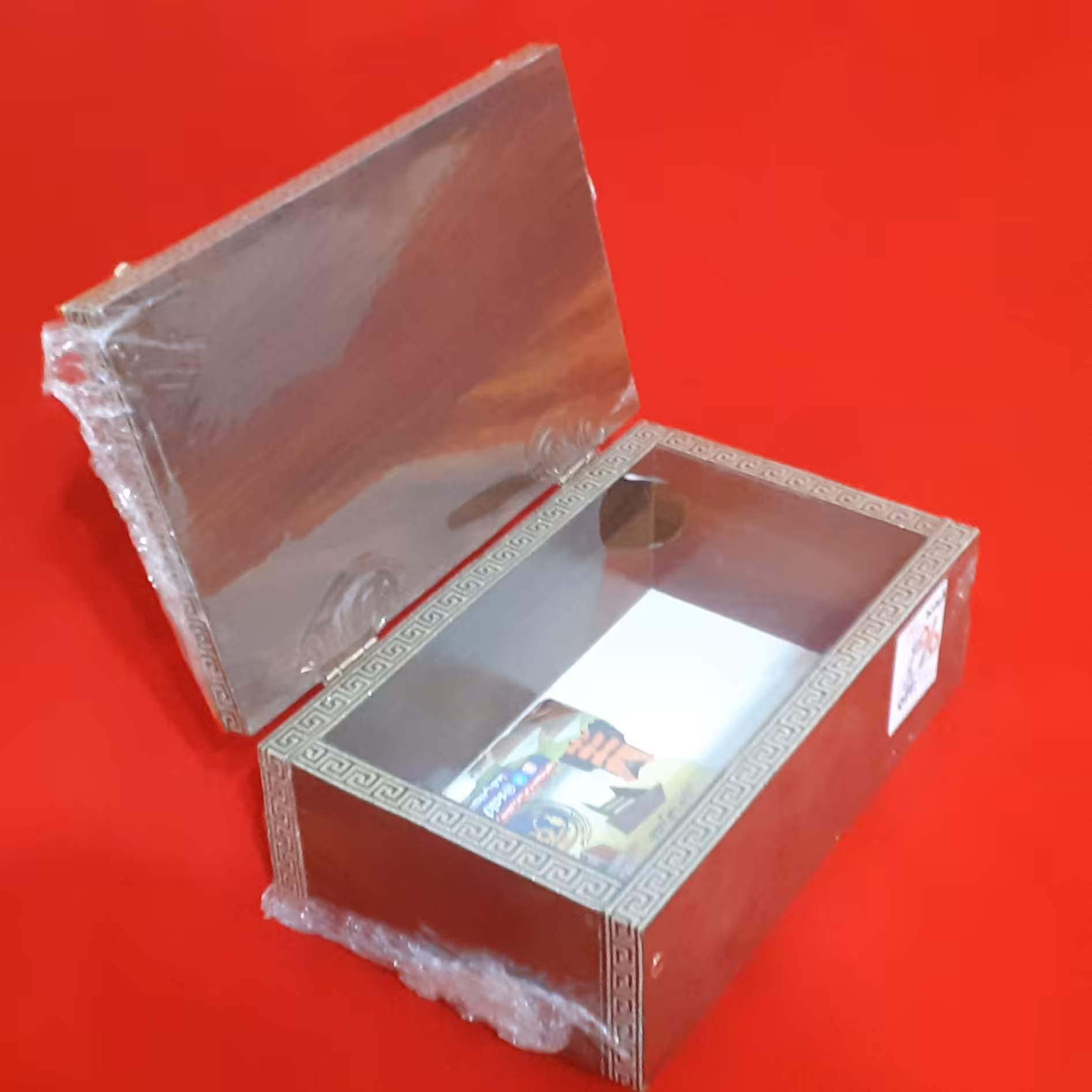 جعبه لوازم  کد 27 0