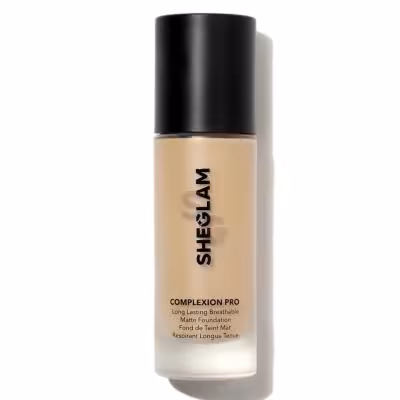 کرم پودر مات شیگلم