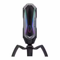 قیمت و خرید میکروفون گیمینگ باسیم یانمای مدل GAMEPRO T1 | یاس ارتباط