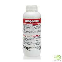 کود مگافول والگرو