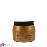 ماسک موی روغن آرگان فلاویا