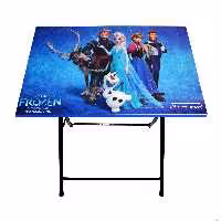 میز تحریر کودک میزیمو مدل فروزن 1 کد 1401