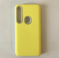 قاب محافظ گوشی موتورولا وان ماکرو Motorola One Macro 
