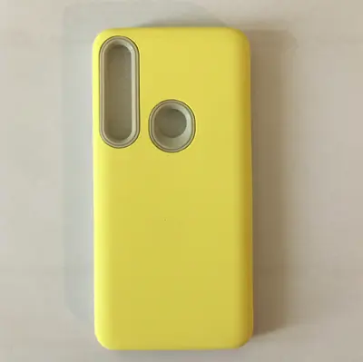 قاب محافظ گوشی موتورولا وان ماکرو Motorola One Macro 