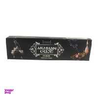 عود نادیتا مدل Arabian Oud کد 1107