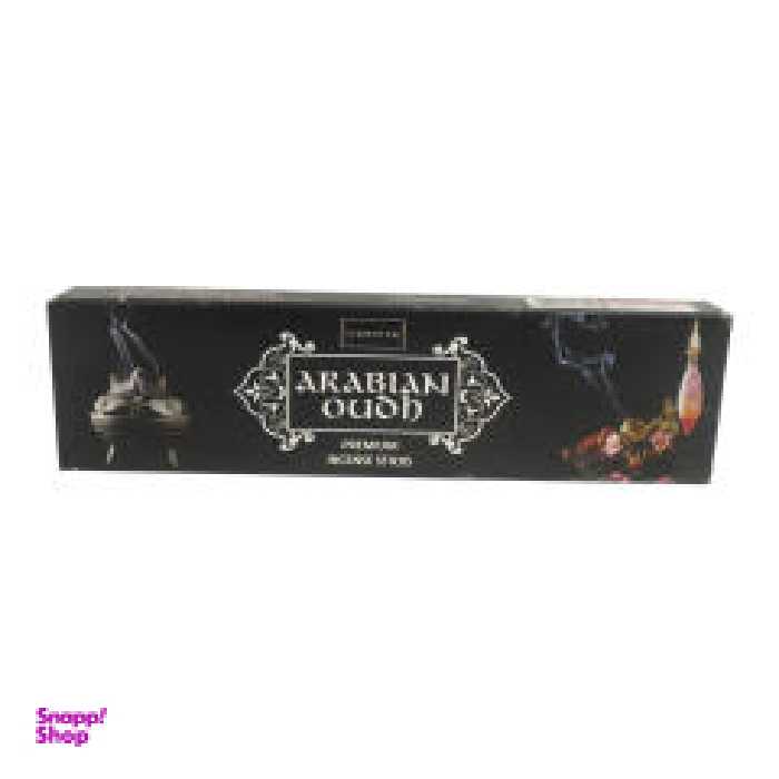 عود نادیتا مدل Arabian Oud کد 1107