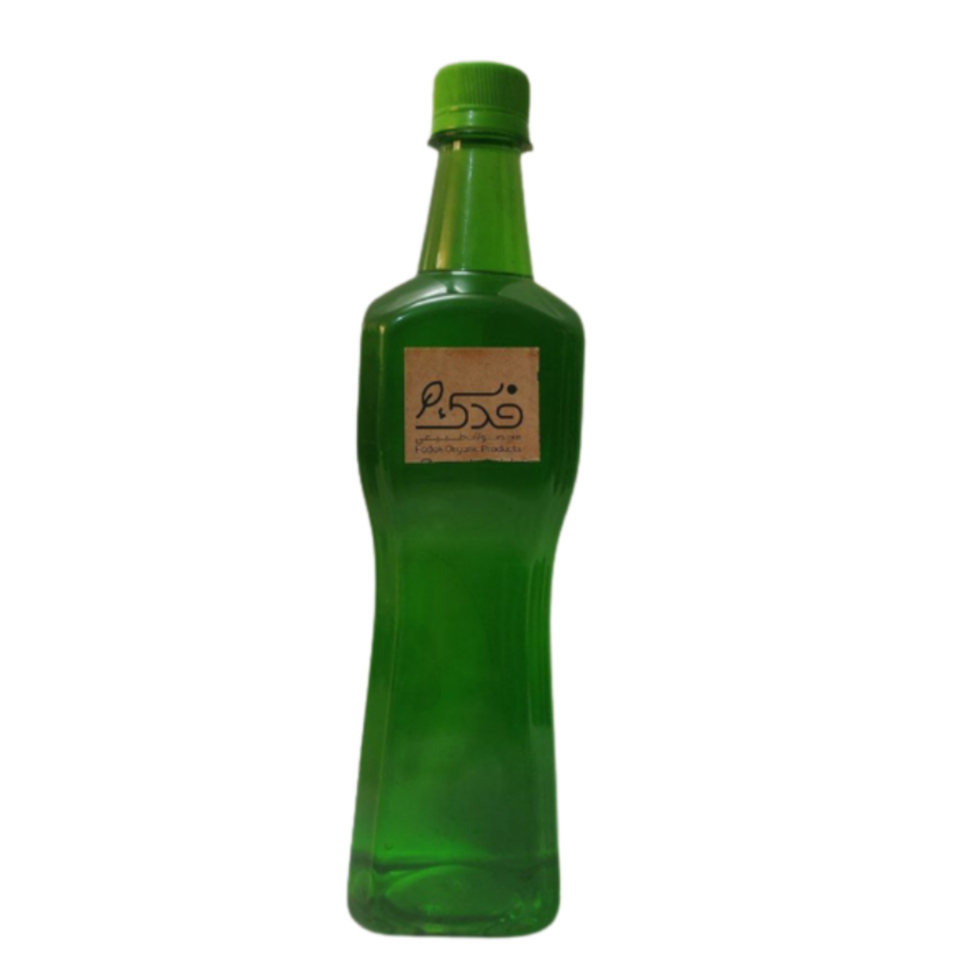 شربت نعنا محلی یک لیتری فرهمند 