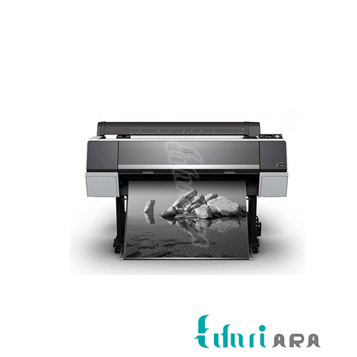 پلاتر 11 رنگ EPSON SureColor SC-P9000