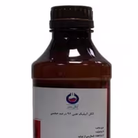 الکل اتانول 96 درصد نصر